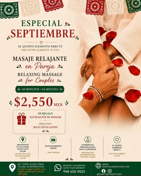 Quinto Elemento Spa · foto 1