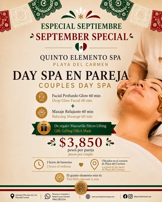 Quinto Elemento Spa · foto 2