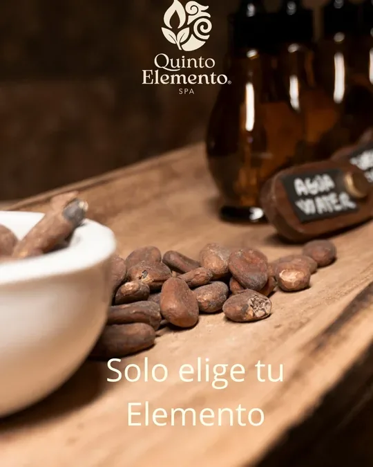 Quinto Elemento Spa · foto 4