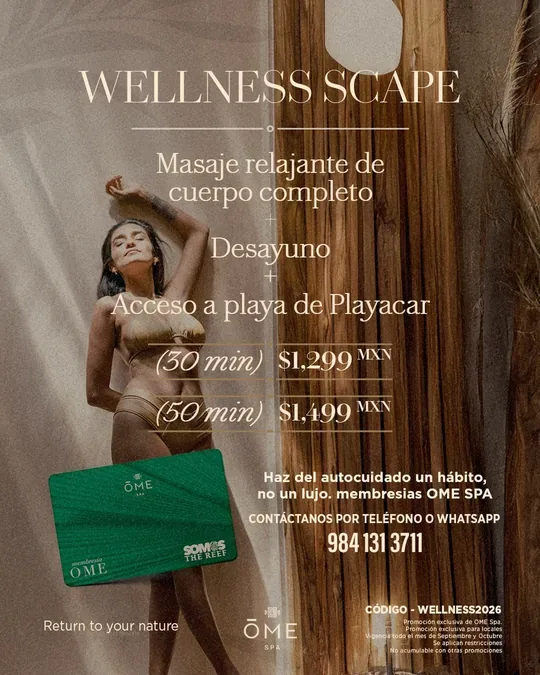 OME Spa · foto 1