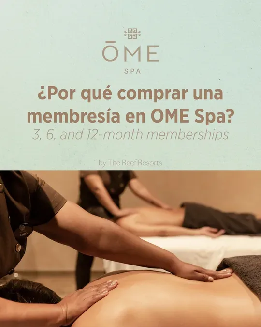 OME Spa · foto 2