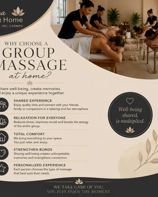 Spa at Home Playa del Carmen · foto 4