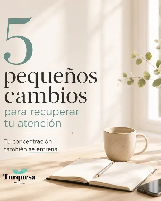 Turquesa Wellness · foto 1