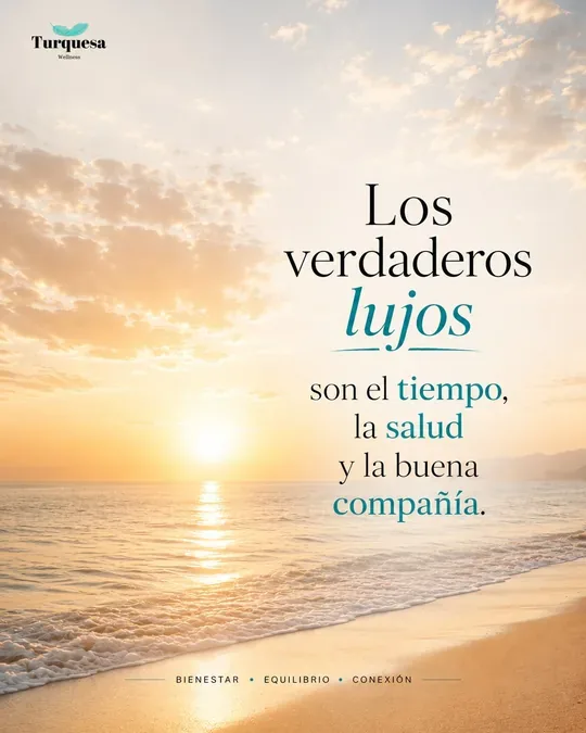 Turquesa Wellness · foto 2