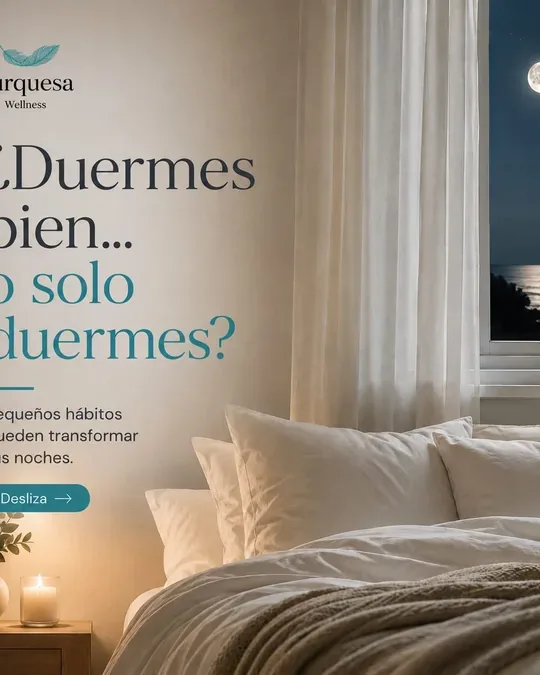 Turquesa Wellness · foto 3