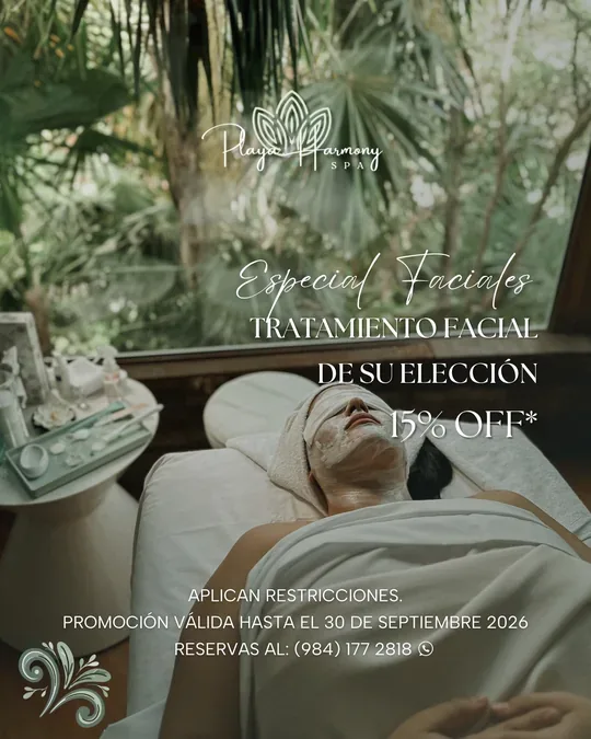 Spa Playa del Carmen · foto 1