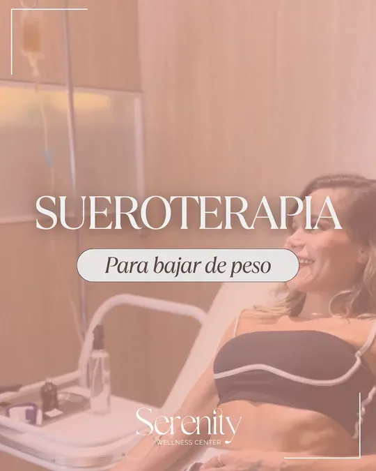 Serenity Wellness Center · foto 1