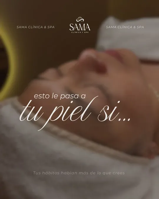 SAMA Clínica y Spa · foto 2