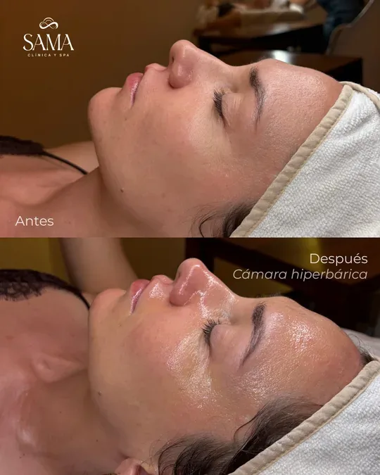 SAMA Clínica y Spa · foto 4