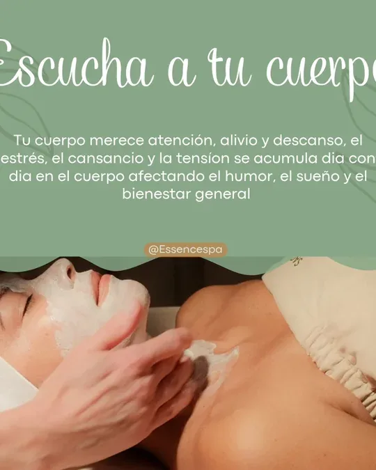 Essence Spa · foto 1