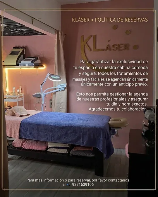 KLaser Spa · foto 3