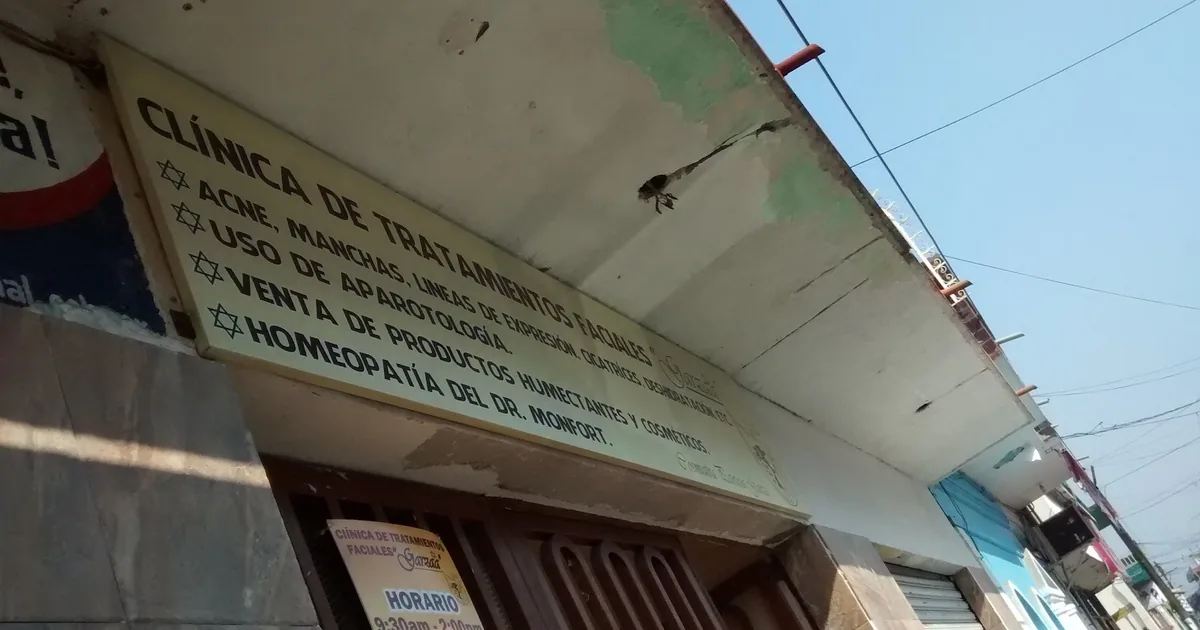 Clínica de Tratamientos Faciales Lizbhet