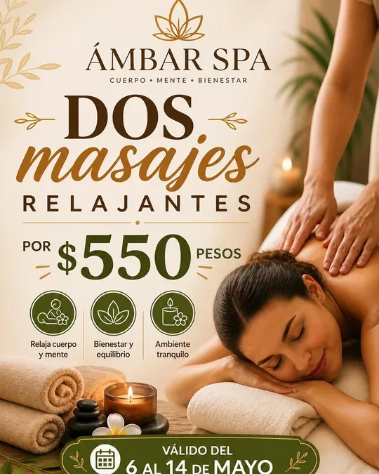 Ambar Spa · foto 1