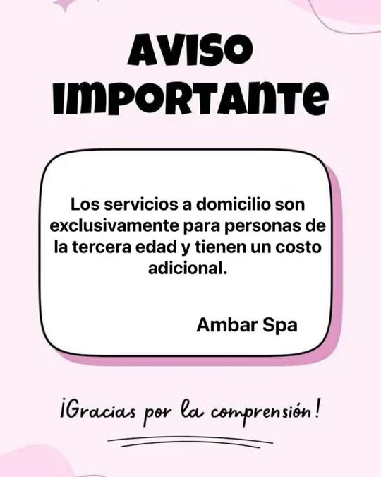 Ambar Spa · foto 2