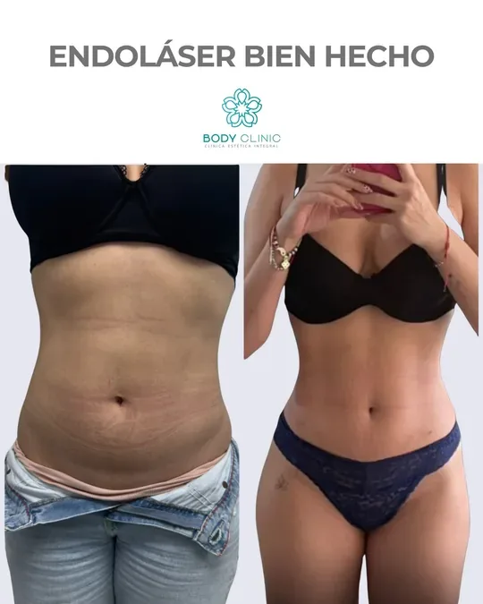 Body clinic · foto 1