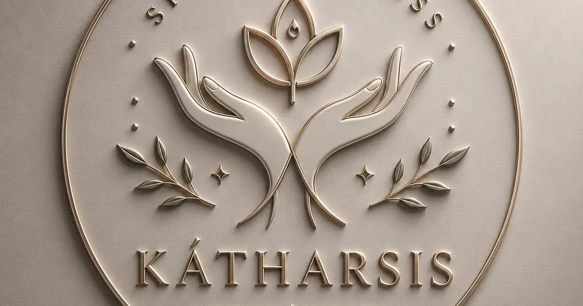 Katharsis Spa Pomoca