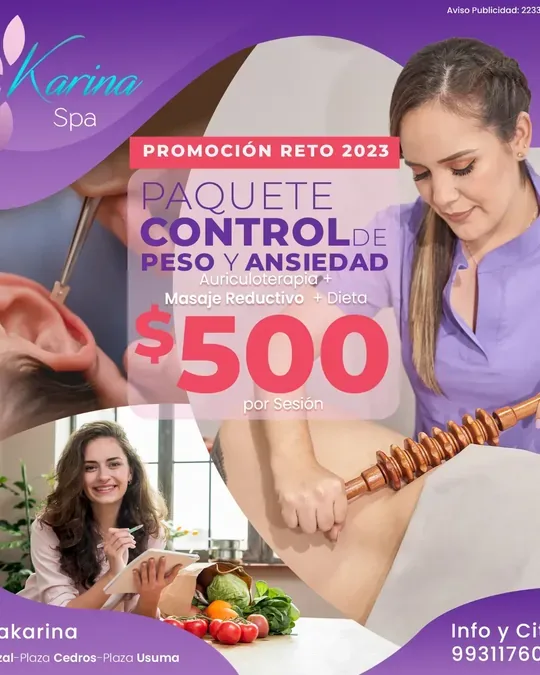 KARINA SPA USUMA · foto 3