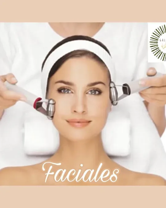 Galvanic spa · foto 4