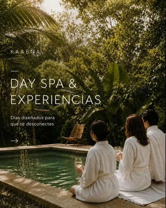 Kaabna Spa · foto 2