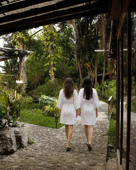 Kaabna Spa · foto 3
