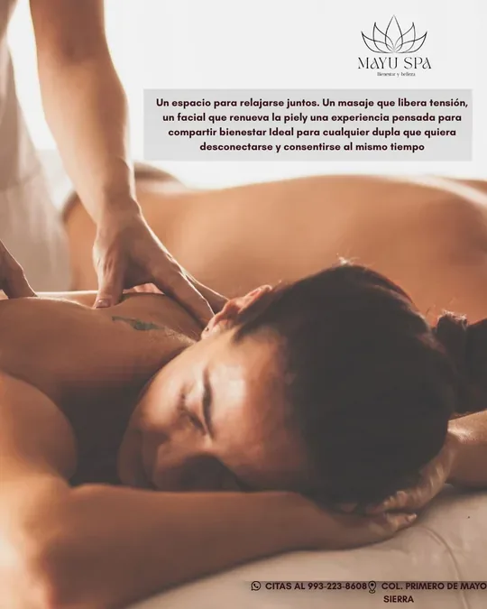 Mayu Patt Spa · foto 2
