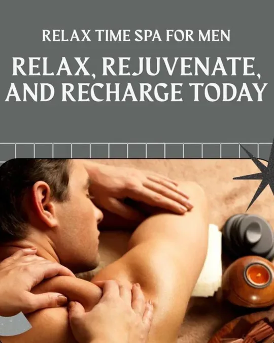 Relaxtime spa · foto 2