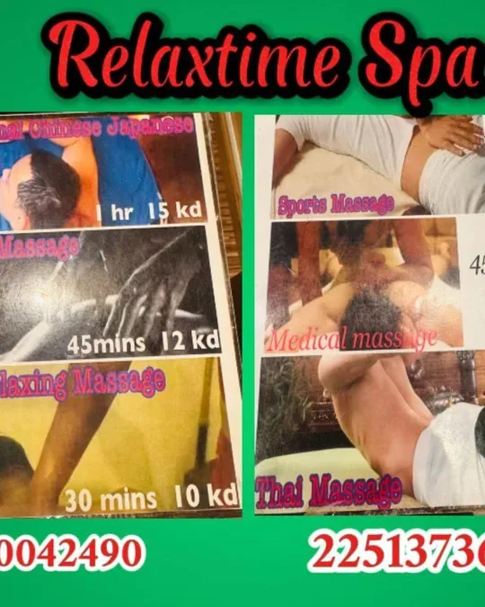 Relaxtime spa · foto 3