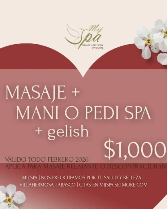 Mij Spa · foto 3