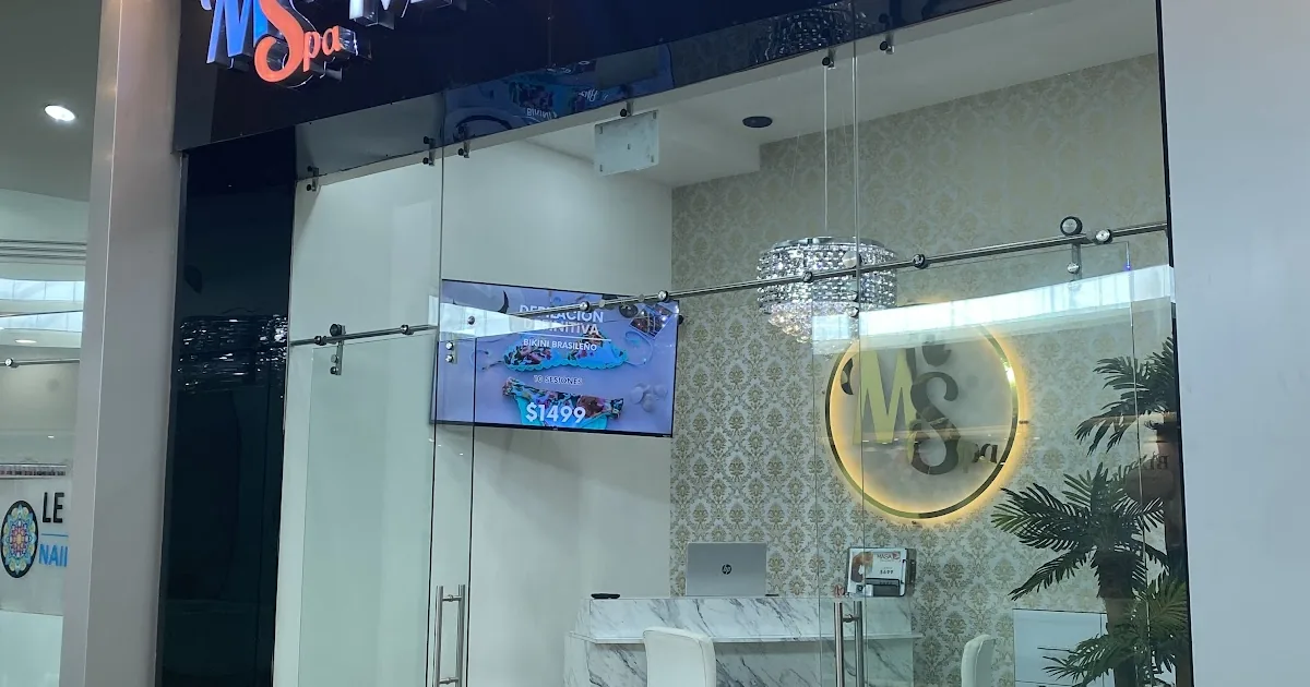 Music Spa Altabrisa Vhs
