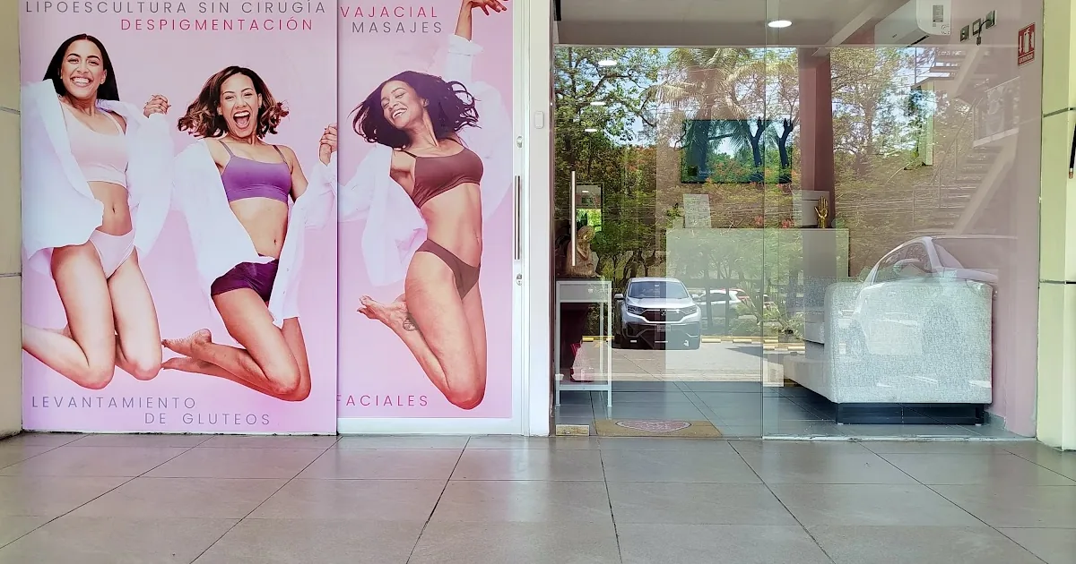 Pratt’s Spa y Depilación Villahermosa