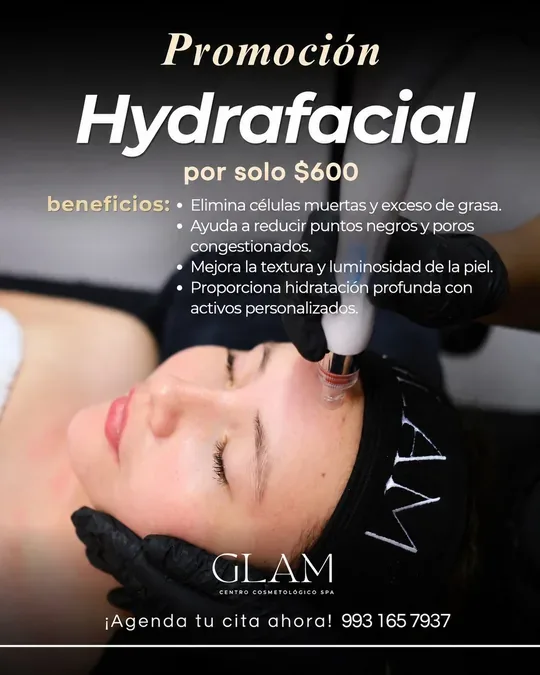 Glam centro cosmetologico spa · foto 1