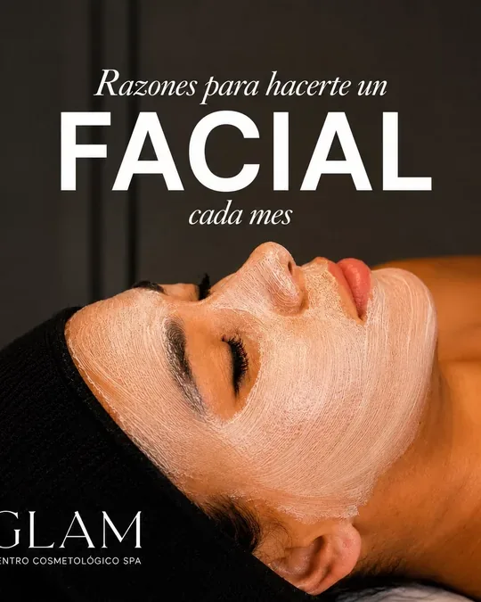 Glam centro cosmetologico spa · foto 2