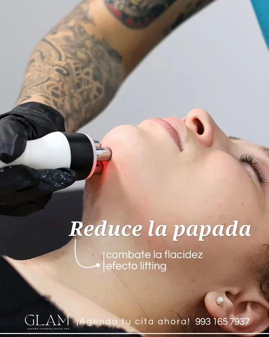 Glam centro cosmetologico spa · foto 4