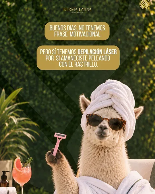 Derma Latina · foto 1