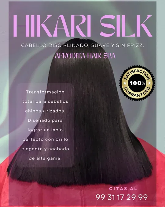 Afrodita Hair Spa · foto 1