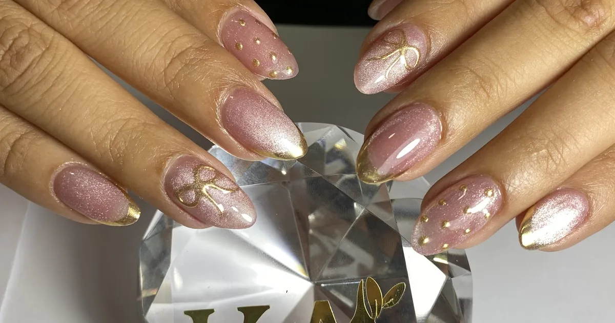 Nails Spa KA