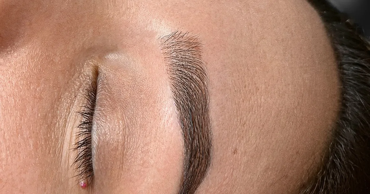 LizBaeza lashes & SPA