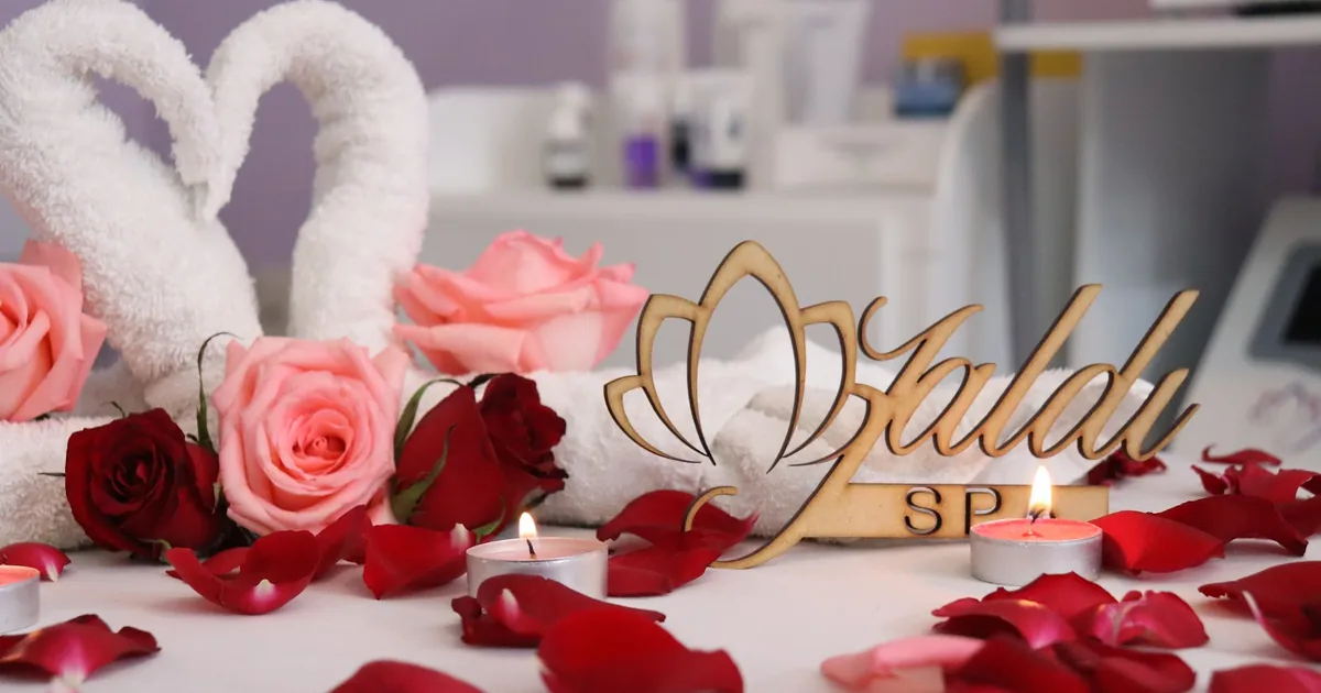 Spa Zinday