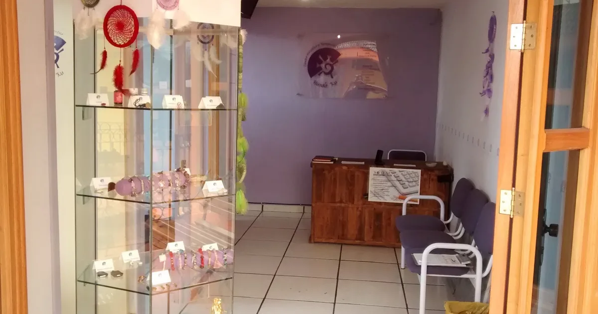 Centro Holistico y Terapeutico Hunab Ku