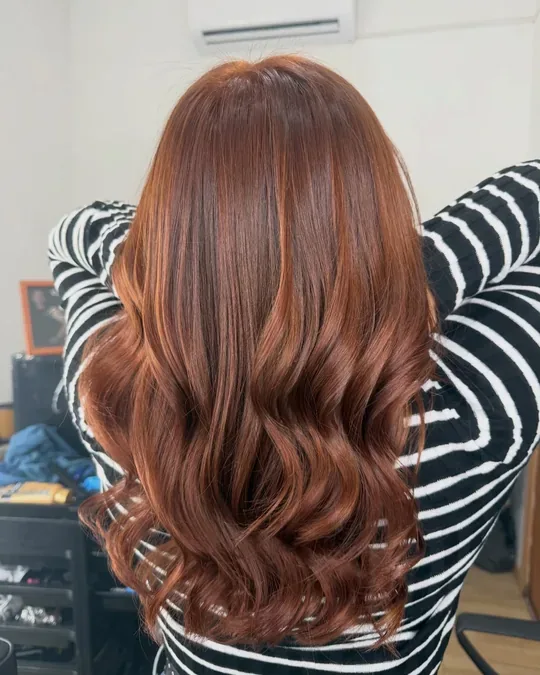 Vanity Hair Salón · foto 2