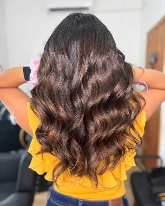 Vanity Hair Salón · foto 4