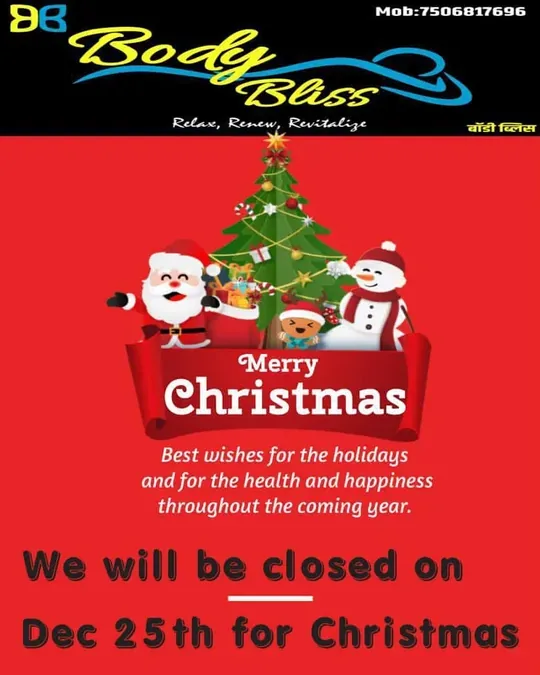 Body Bliss Spa · foto 1
