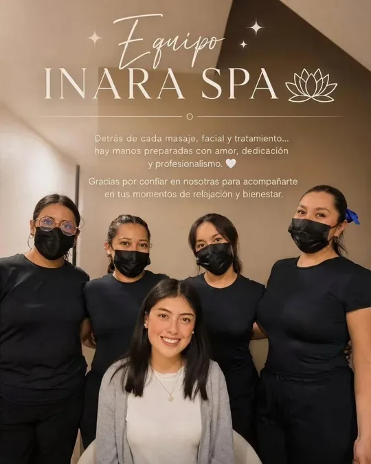 INARA SPA · foto 1