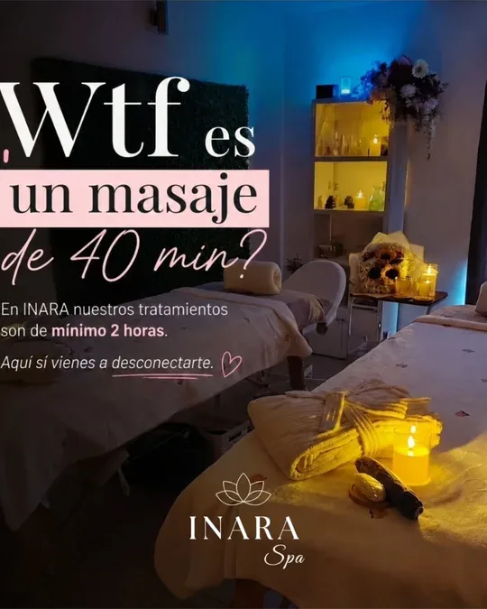 INARA SPA · foto 4