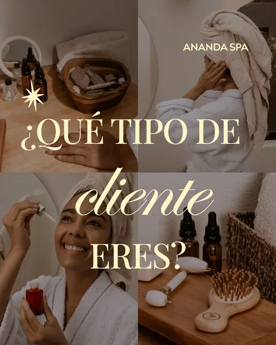 Ananda Spa · foto 2
