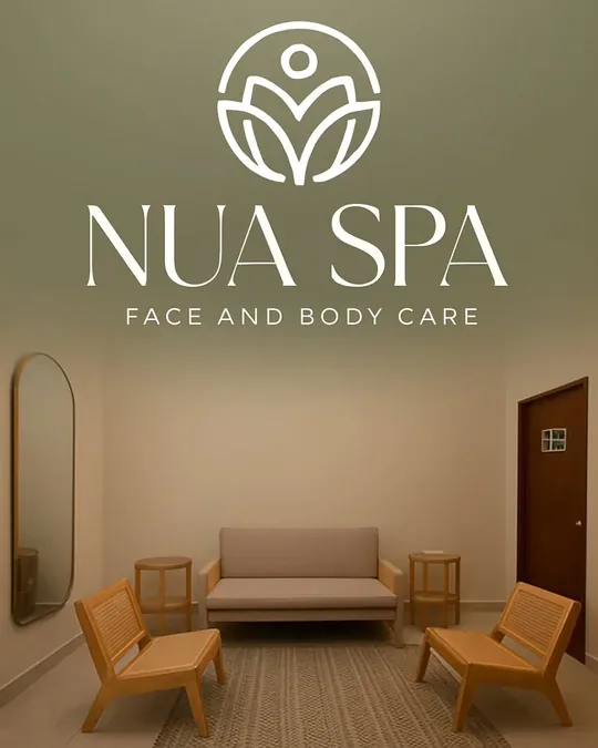 NUA SPA Face AND BODY CARE · foto 1