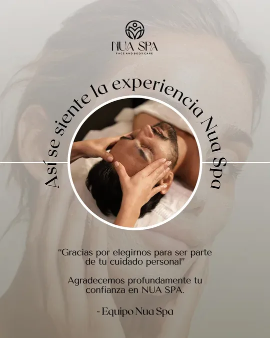 NUA SPA Face AND BODY CARE · foto 3