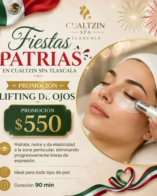 Cualtzin Spa Tlaxcala · foto 2