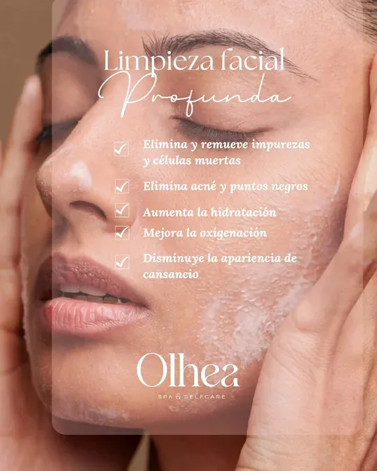 Olhea Spa · foto 2