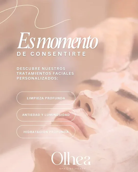 Olhea Spa · foto 4